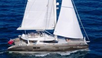 Imagine Heaven - Sailing